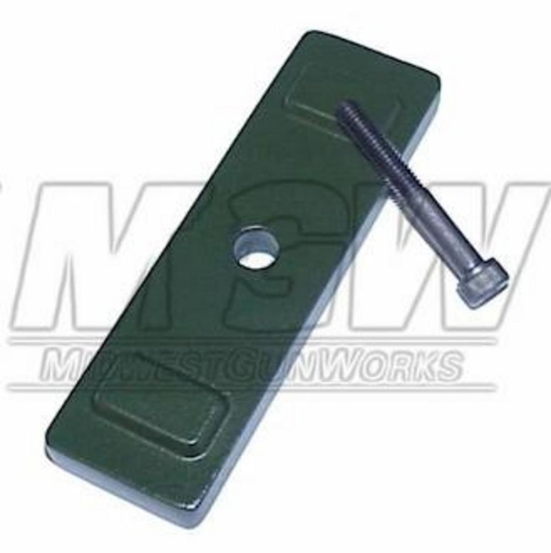 Sako TRG 22/42 Cheek Piece Spacer 10mm Green