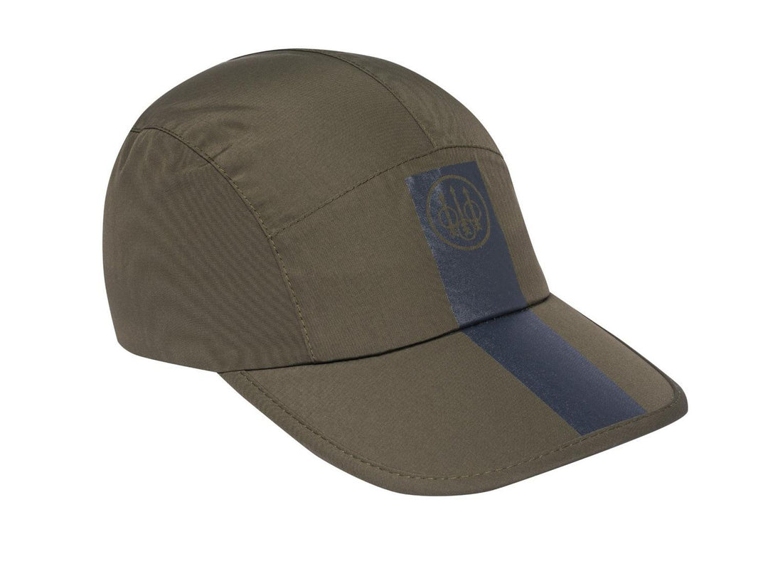 Beretta Waterproof Cap Green Moss BWB EVO Hunting – view 3