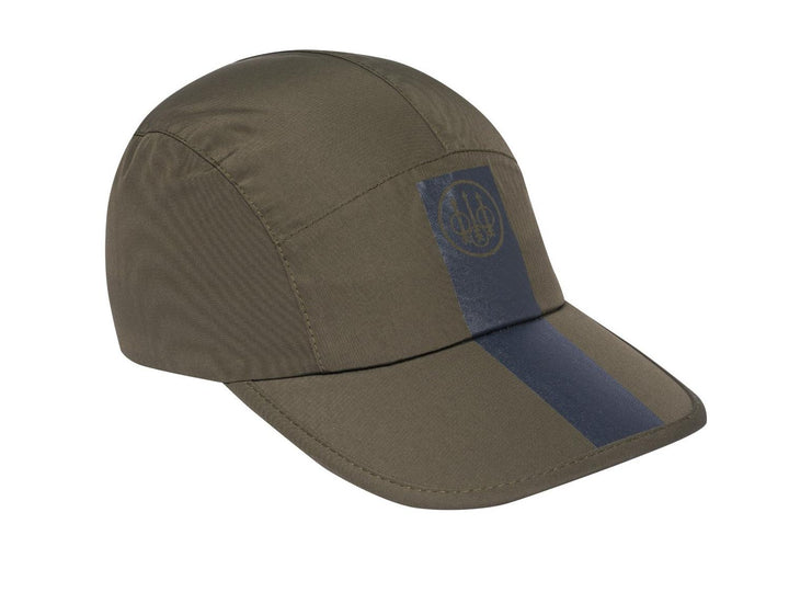 Beretta Waterproof Cap Green Moss BWB EVO Hunting – view 3