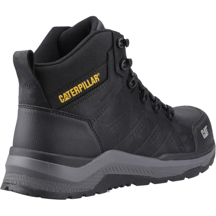 Caterpillar Inductor Mid Boot – view 2