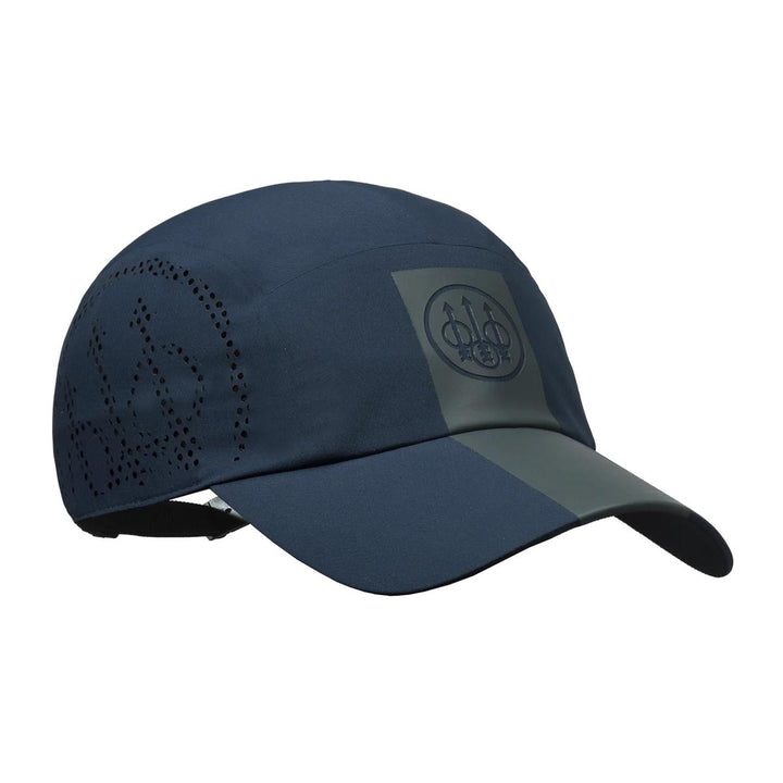 Beretta TECH CAP Blue Total Eclipse