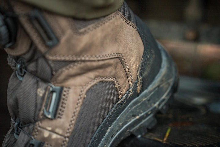 Seeland Enduro Dial Mid Waterproof Hunting Boots – view 8