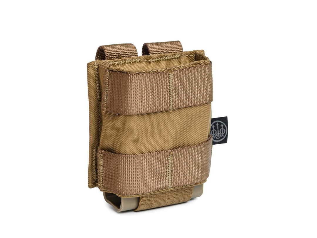 Beretta Grip-Tac MOLLE Single 5.56 Mag Pouch – view 2
