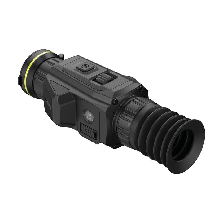 Pixfra CETUS C635 (640x512/12µm/35mm)