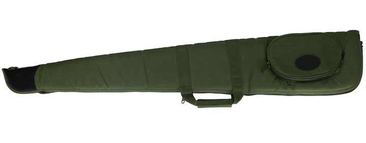 David Nick Padded Shotgun Cover By David Nickerson