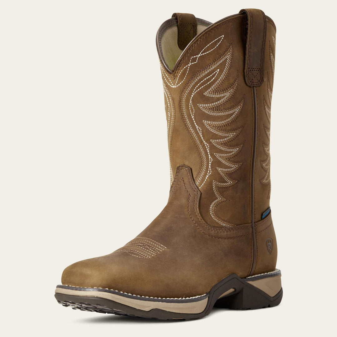 Ariat Ladies Anthem Waterproof Western Boot