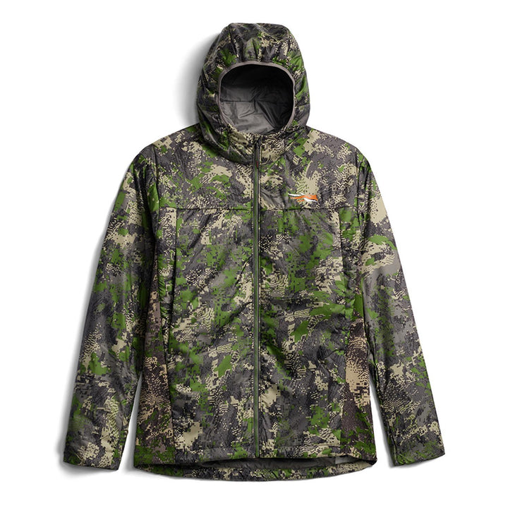Sitka Kelvin LT Hooded Jacket