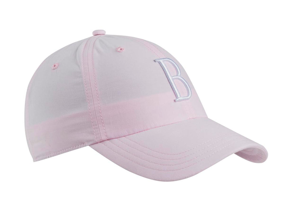 Beretta Big B Cap Pink Ballerina