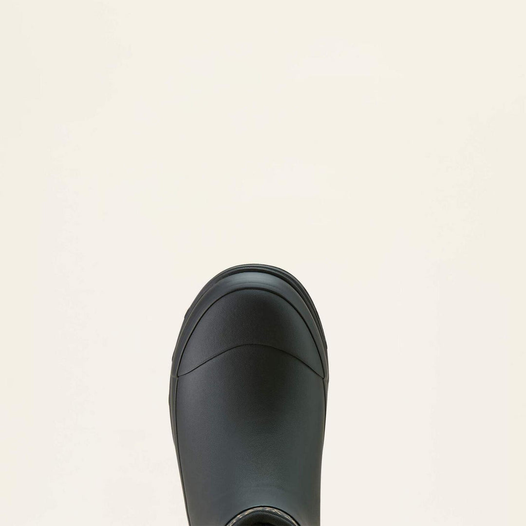 Ariat Ladies Kelmarsh Shortie Rubber Boot – view 13