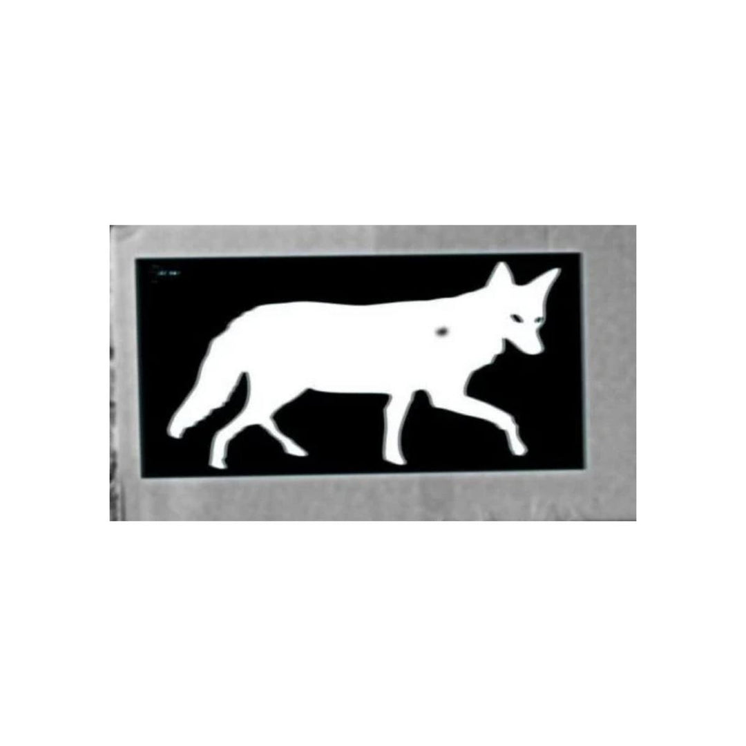 Tom's Targets Fox Thermal