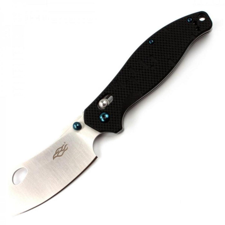 GANZO Knife Firebird F7551-BK