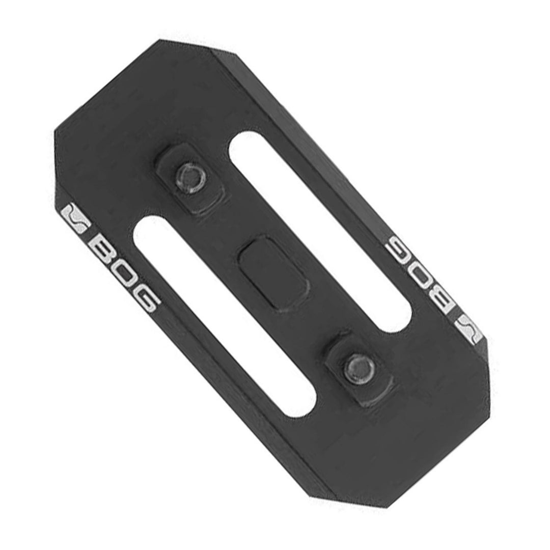 Bog M-LOK Arca Swiss 12 Inch Tripod Plate