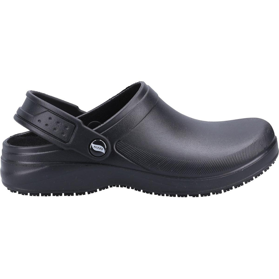 Skechers Workwear Riverbound Pasay Clog