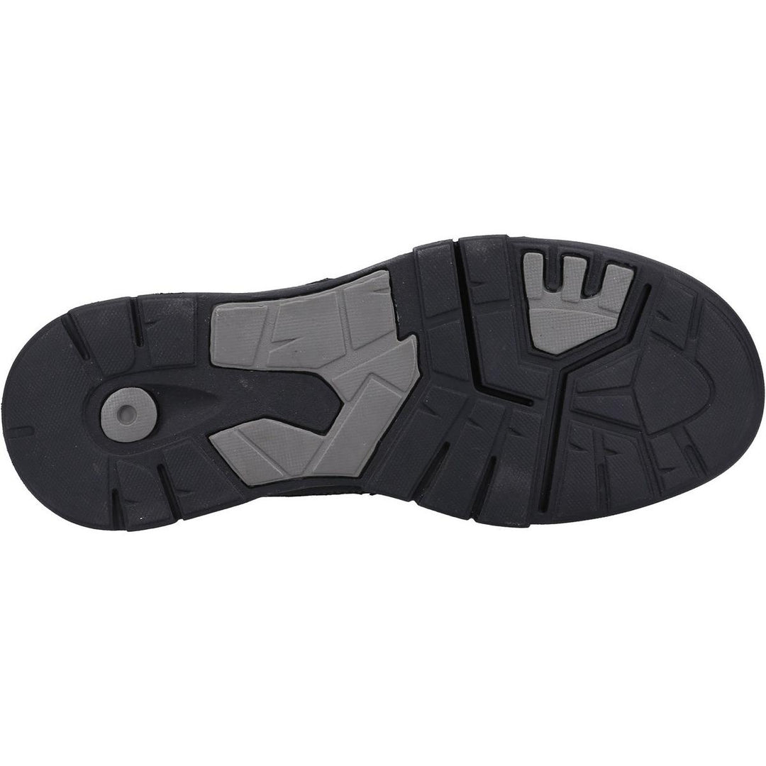 Hush Puppies Fabian Double Strap – view 3