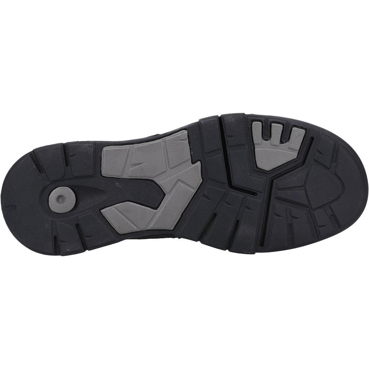 Hush Puppies Fabian Double Strap – view 3