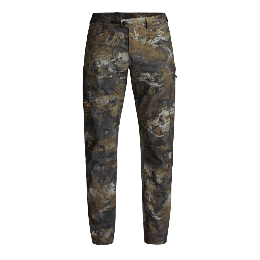 Sitka Pursuit Pant Optifade Timber