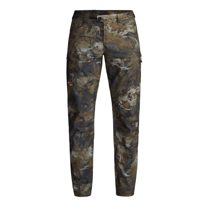 Sitka Pursuit Pant Optifade Timber
