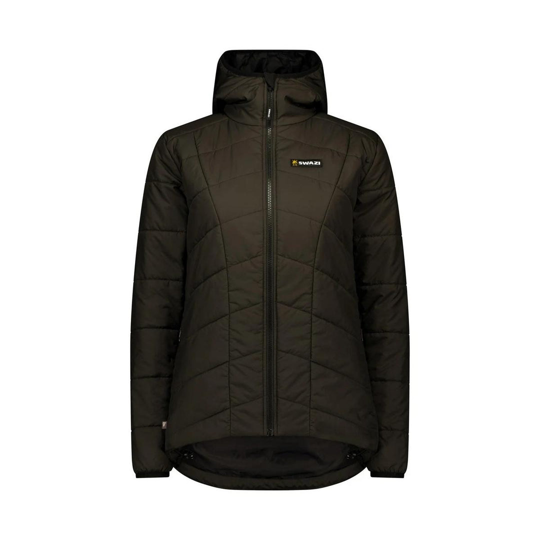 Women's Glacier Insulation Jacket