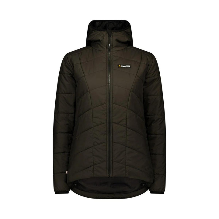Women's Glacier Insulation Jacket