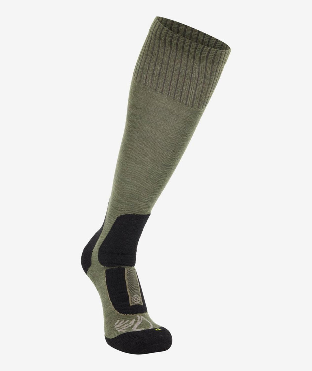 Swanndri Herculan Technical High Socks