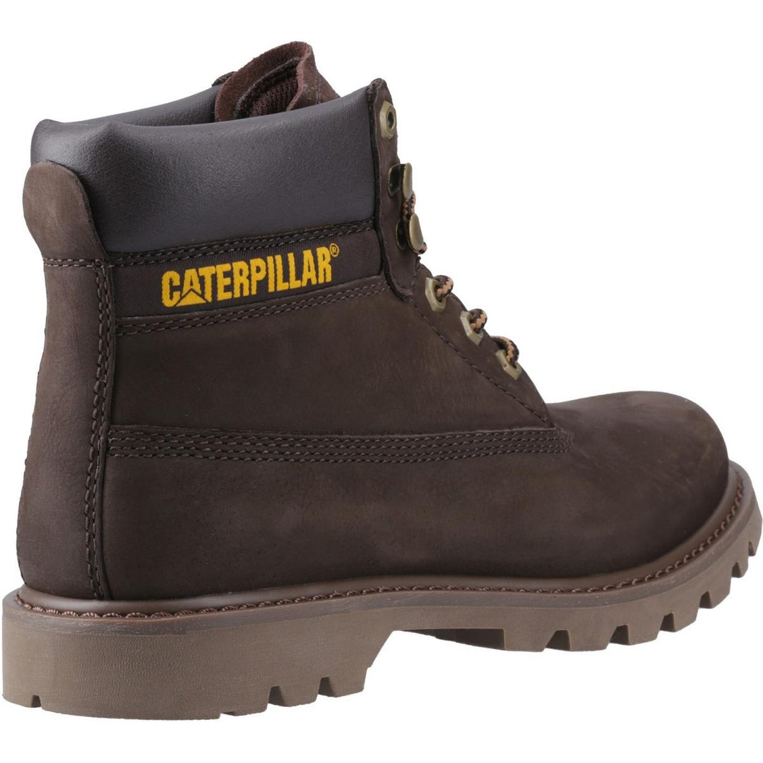 CAT Lifestyle Colorado 2.0 Boots Dark