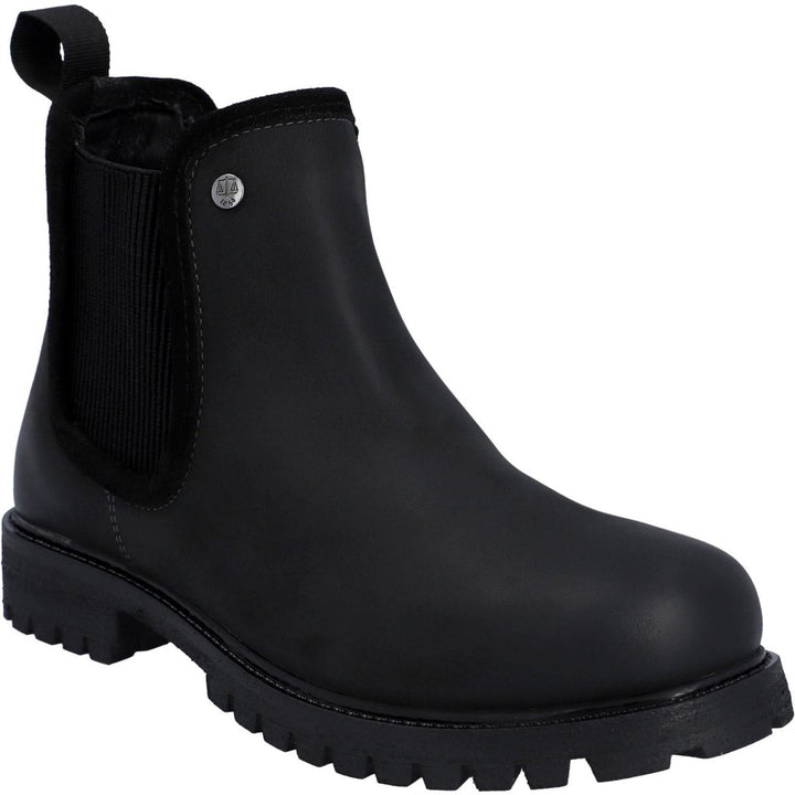 Hunter Canna Dealer Boot