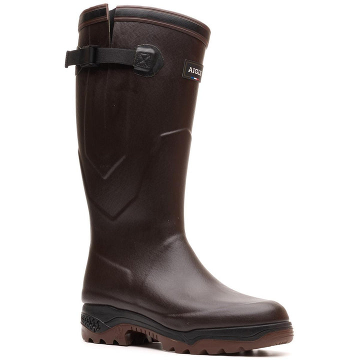 Aigle Parcours 2 Iso Wellington Brown