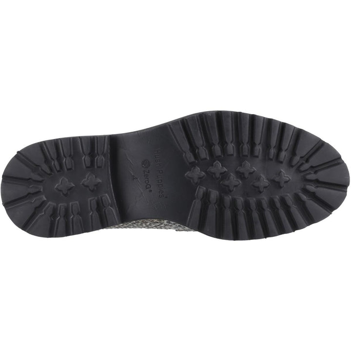 Hush Puppies Ginny Loafer Snake – view 3
