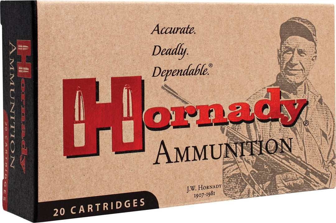Hornady .300 Blackout 110gr CX Ammunition – view 3