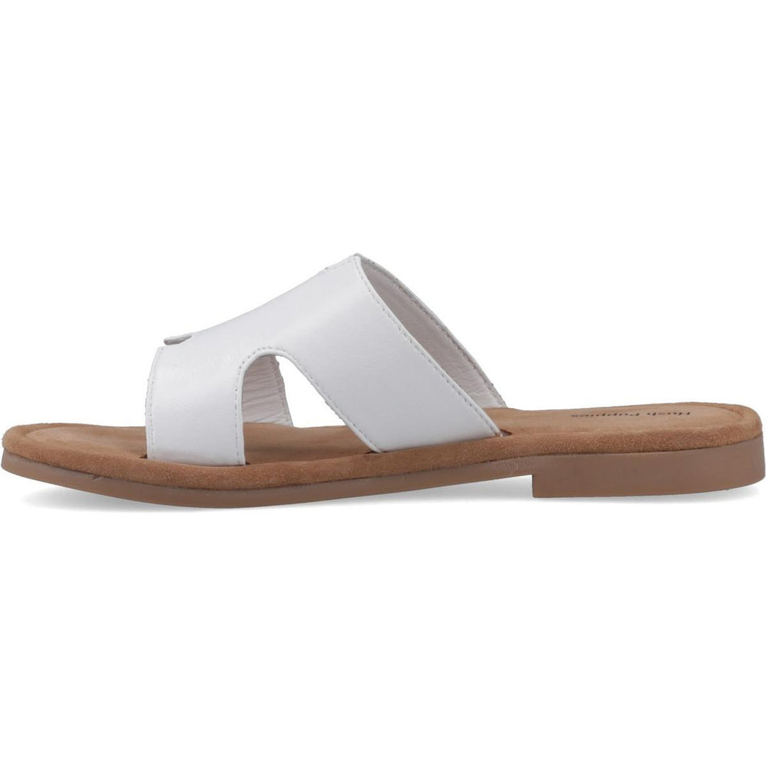 Hush Puppies Azalea Mule – view 4