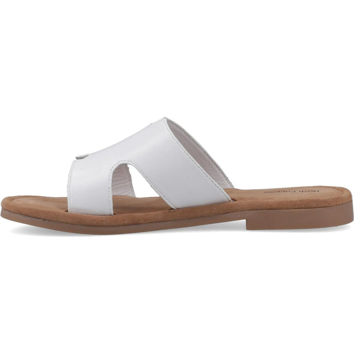 Hush Puppies Azalea Mule – view 4
