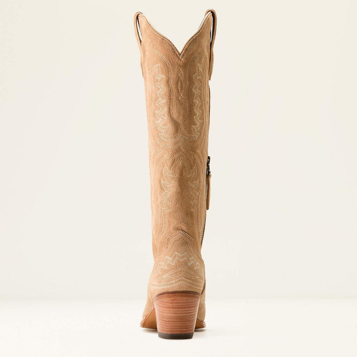 Ariat Ladies Casanova X Toe Western Boot