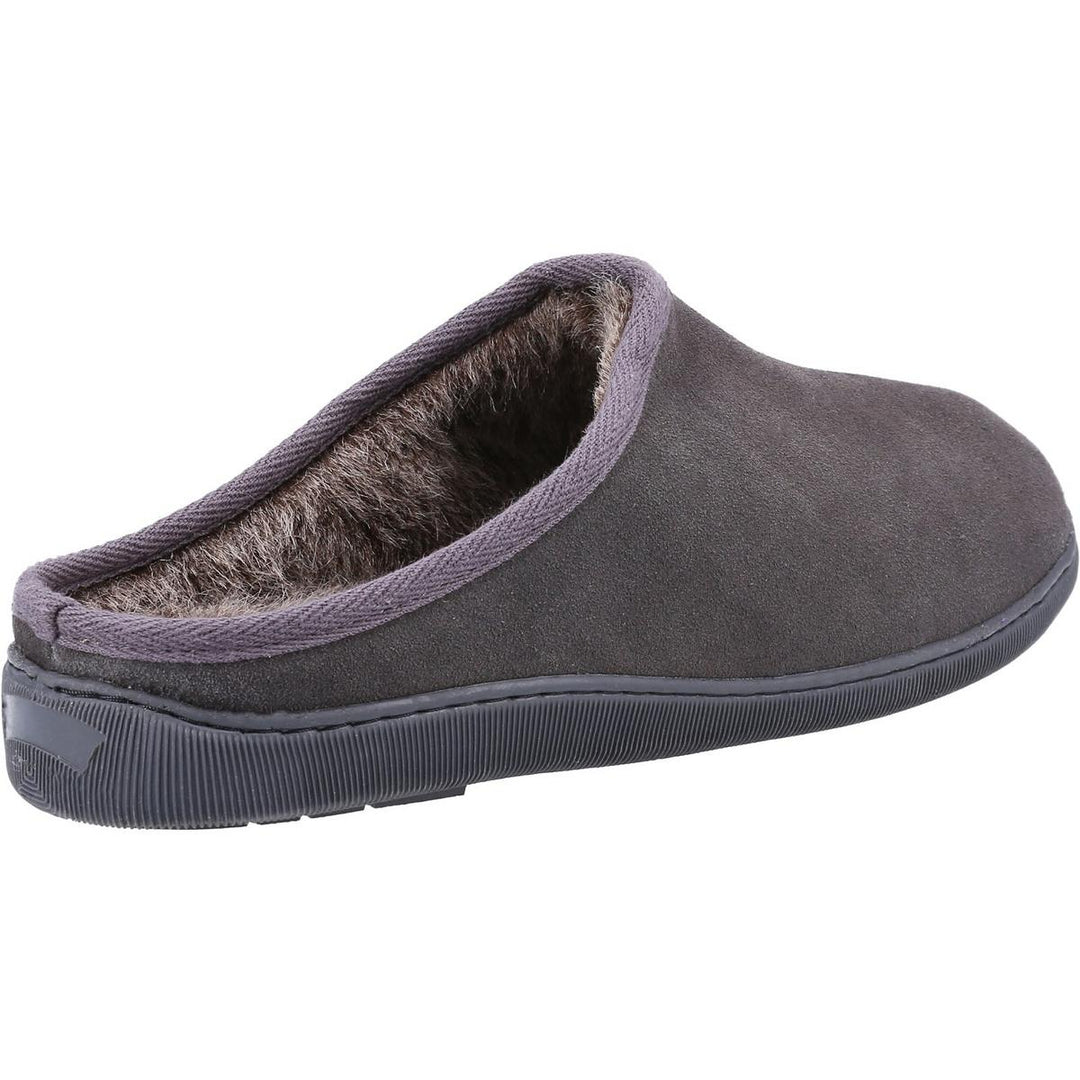 Hush Puppies Ashton Slipper – view 2