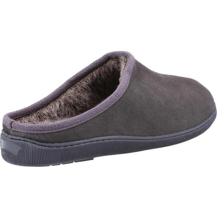 Hush Puppies Ashton Slipper – view 2