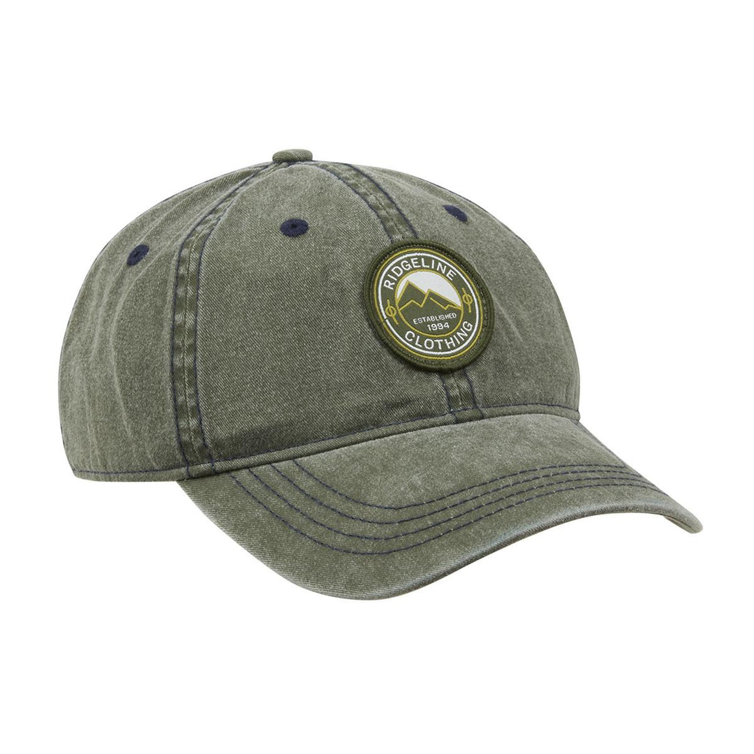 Ridgeline Ridgeline Original Truckie Cap