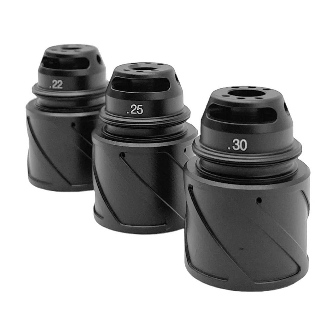 DonnyFL RYU Baffle .22 1/2x20Unf