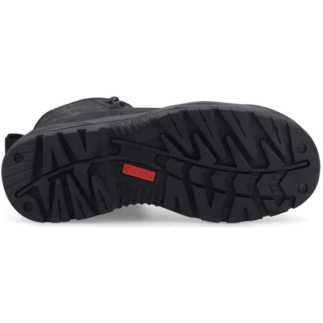 Hard Yakka Legend S3 Boot Black