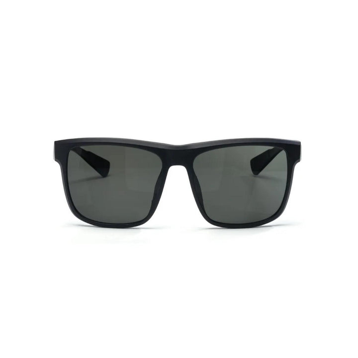 Vortex Banshee Sunglasses Black/Smoke - Ballistic Rated