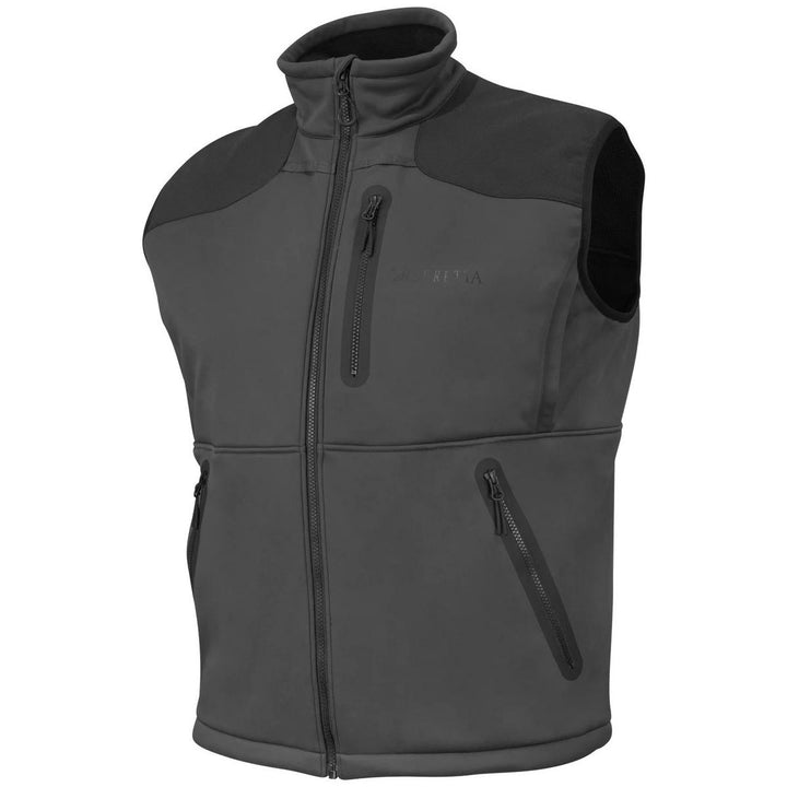 Beretta HIGHBALL WINDPRO VEST Peat