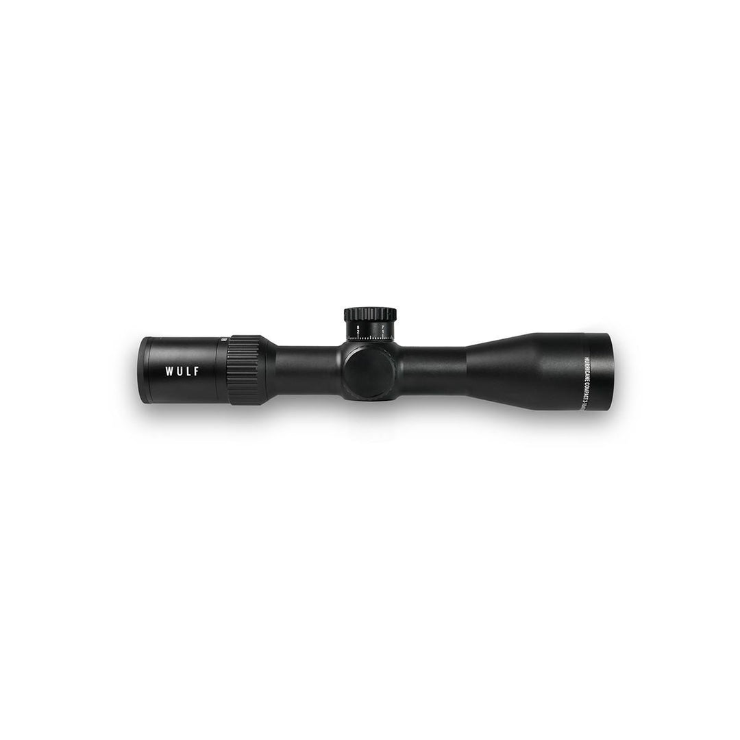 Wulf Hurricane Compact 3-10x40 HFT Pro – view 4