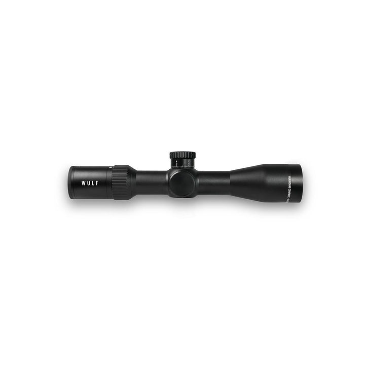 Wulf Hurricane Compact 3-10x40 HFT Pro – view 4