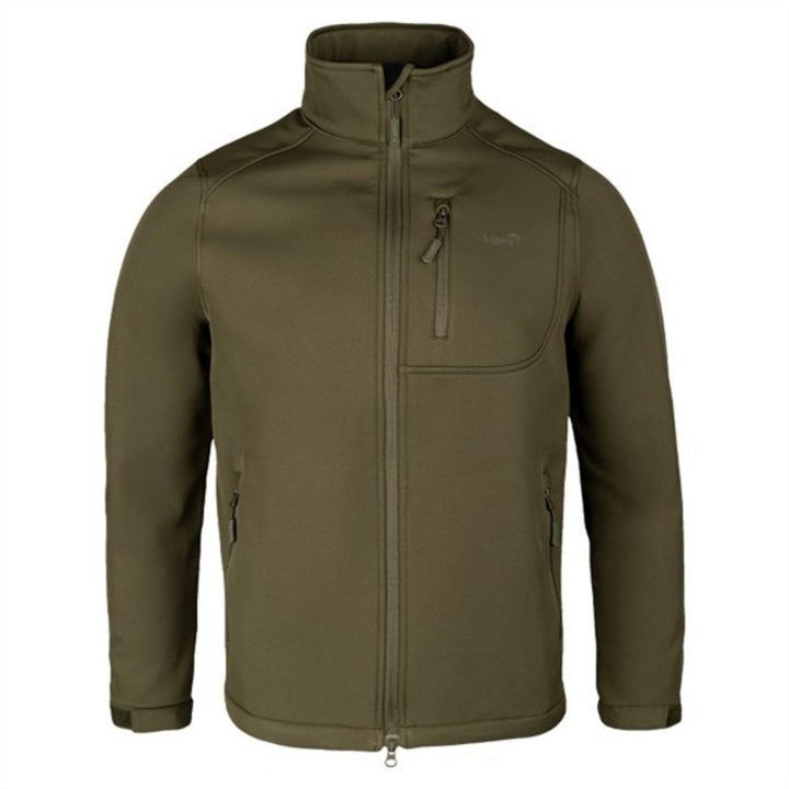 Viper Covert Softshell Jacket