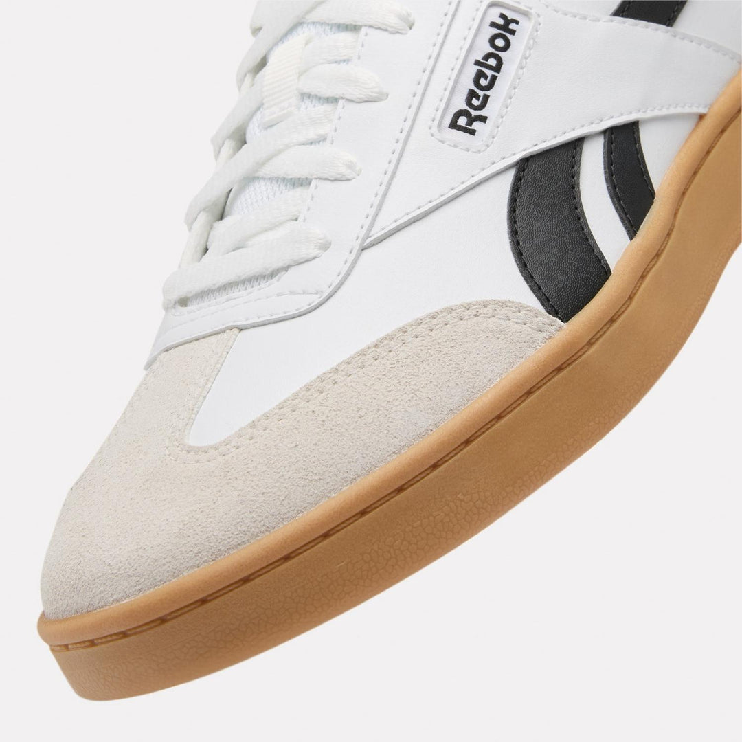 REEBOK FORTE LOUNGER FTWRWHITE/BLACK/CHALK