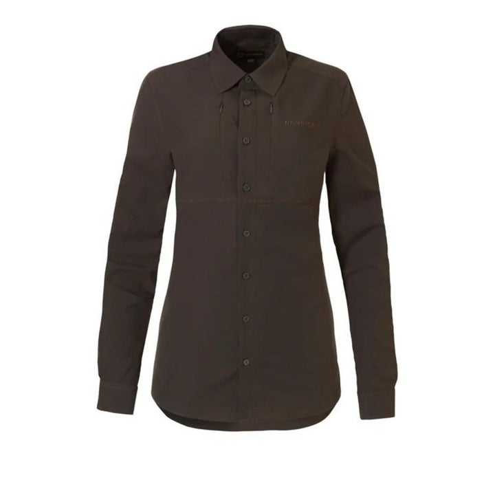 Rovince Womens Shirt - Savanna