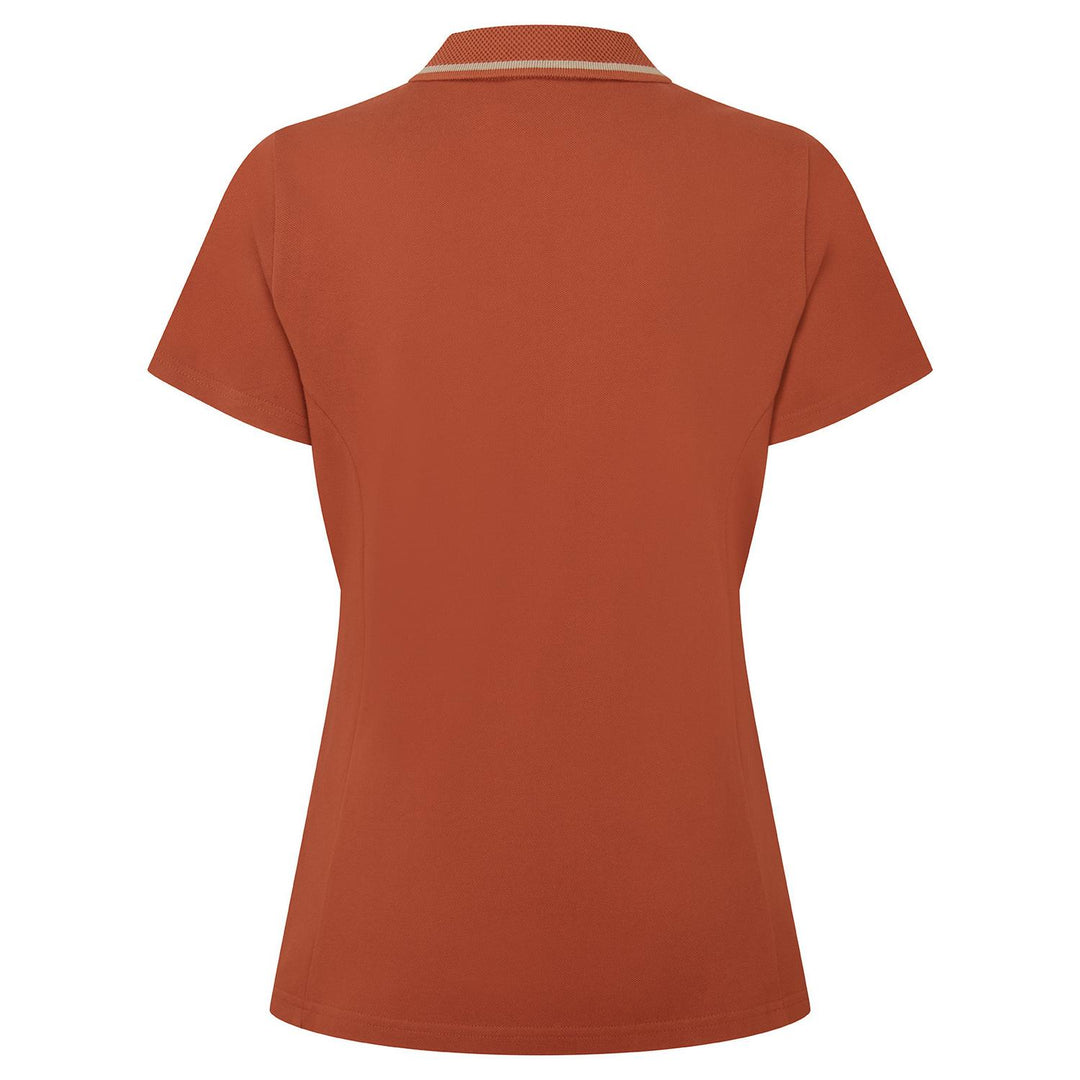 Ridgeline Womens Kilworth Polo Shirt