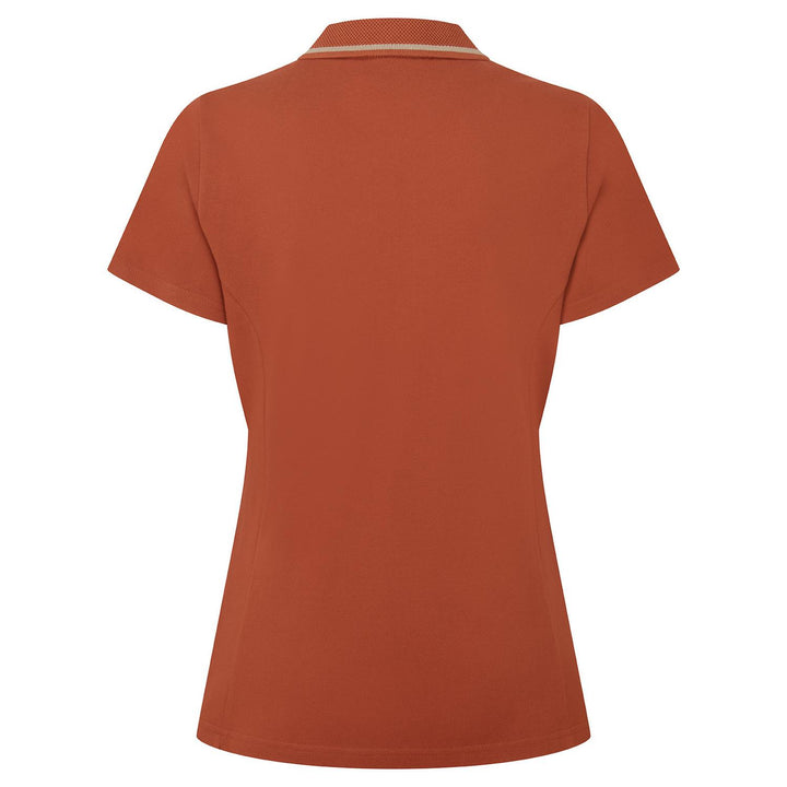 Ridgeline Womens Kilworth Polo Shirt