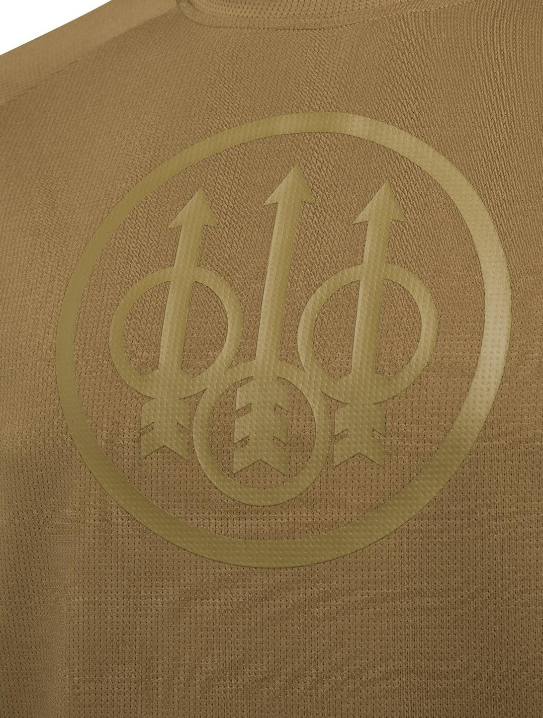 Beretta Ortles LS T-Shirt