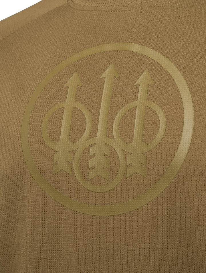 Beretta Ortles LS T-Shirt