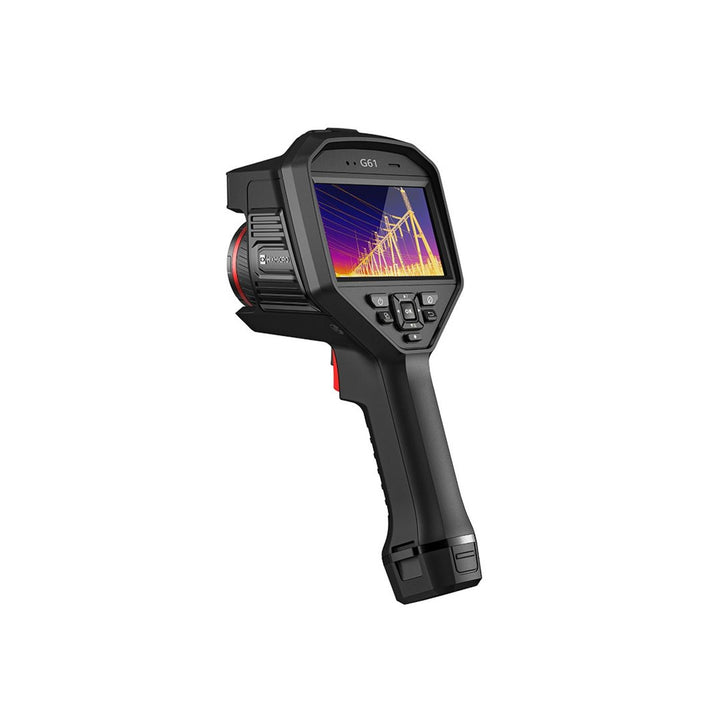 HIKMICRO Thermography G61 Handheld Thermal Camera