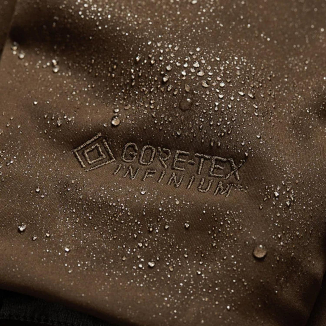 Sitka Women's Jetstream Jacket Mud (2024)